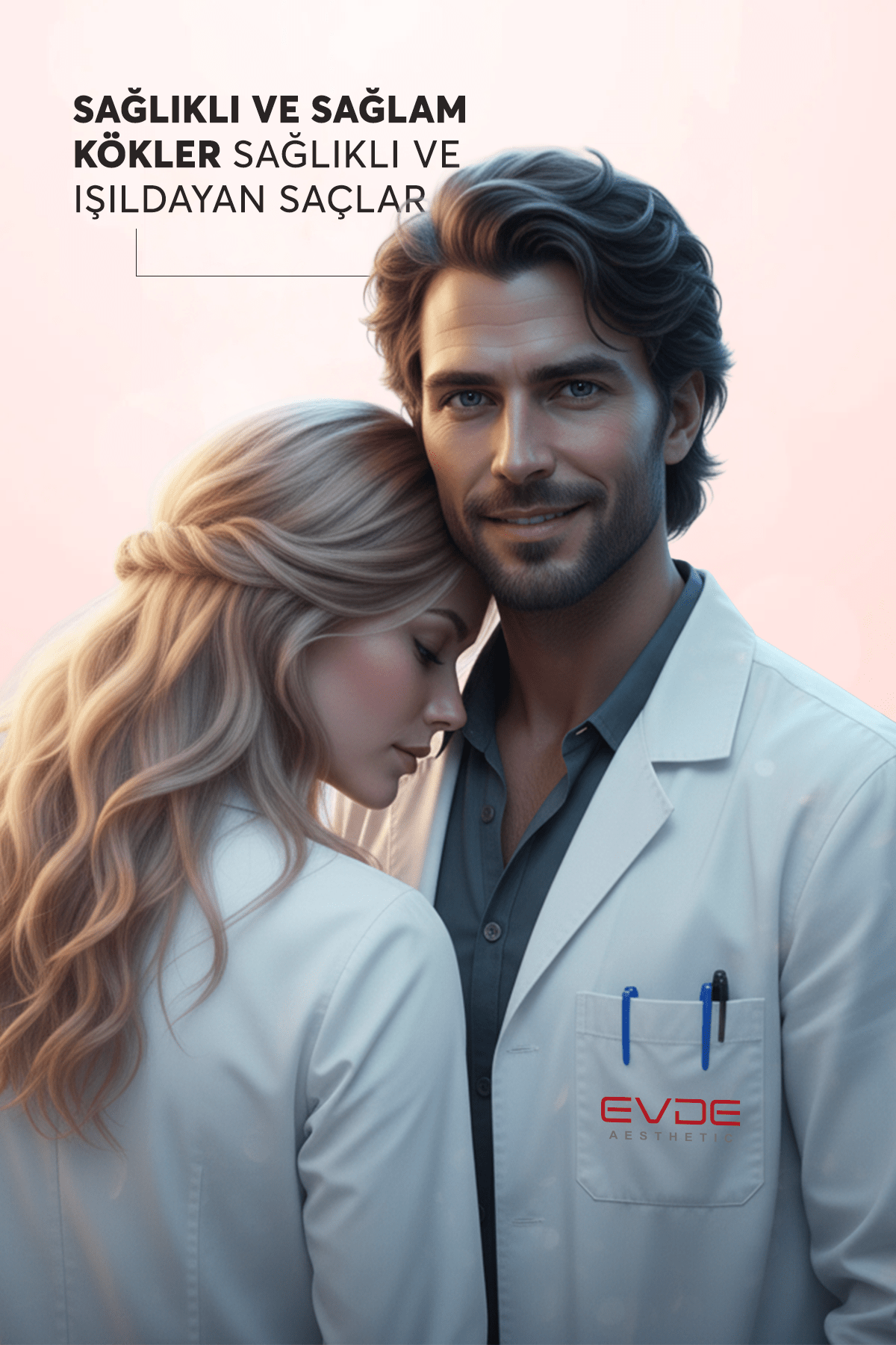 Multi Vitamin Hair Cocktail 2ml x 10 Ampul | Dökülme Karşıtı Saç Bakım Serumu 2 Multi Vitamin Hair Cocktail 2ml x 10 Ampul | Dökülme Karşıtı Saç Bakım Serumu - Görsel 2