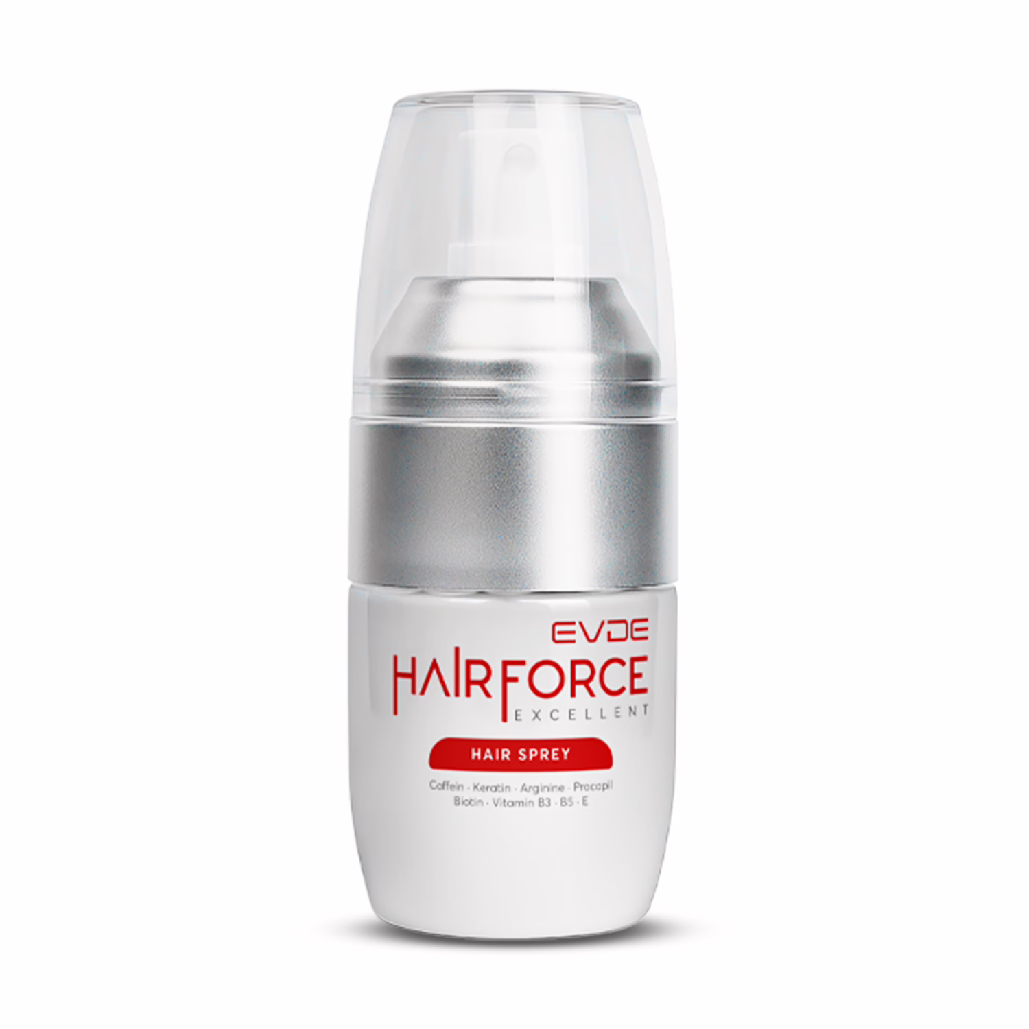 Hair Force | Dökülme Karşıtı Saç Bakım Serumu 60ml 1 Hair Force | Dökülme Karşıtı Saç Bakım Serumu 60ml