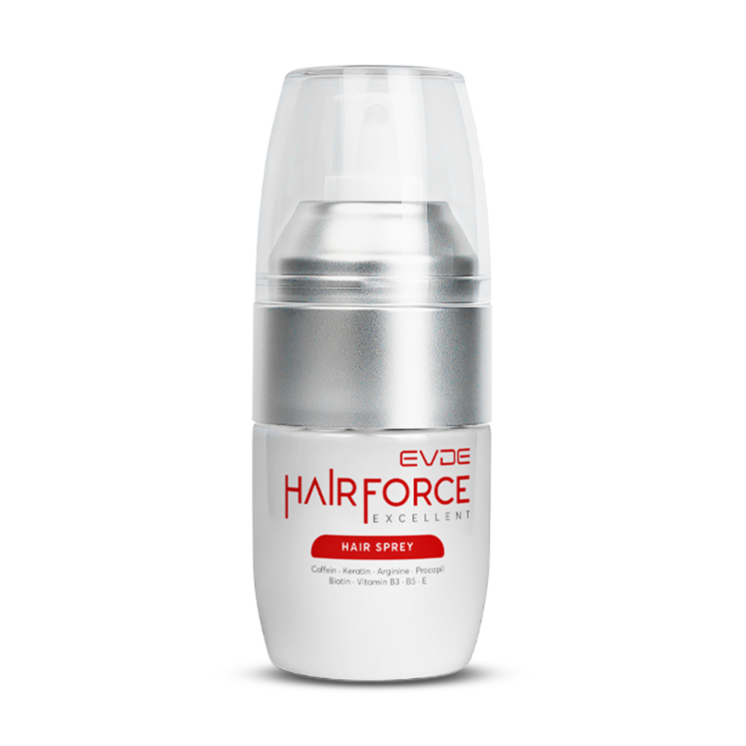 Hair Force | Dökülme Karşıtı Saç Bakım Serumu 60ml 1 Hair Force | Dökülme Karşıtı Saç Bakım Serumu 60ml