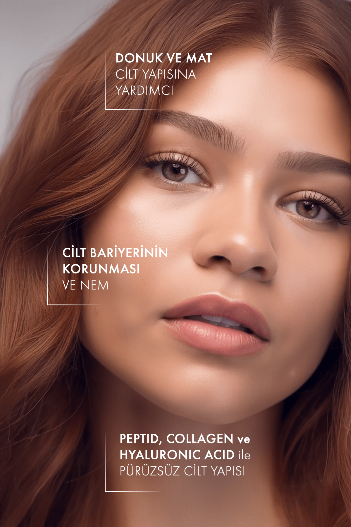 Anti Aging Fluid Yaşlanma Karşıtıcı Cilt Bakım Serumu 2ml x 10 Ampul 2 Anti Aging Fluid Yaşlanma Karşıtıcı Cilt Bakım Serumu 2ml x 10 Ampul - Görsel 2