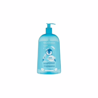 Abc Derm Foaming Cleanser Temizleme Jeli 1000ml