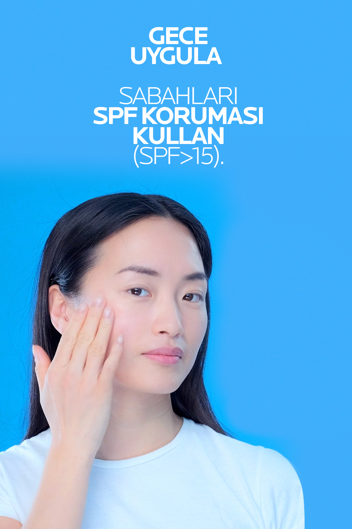 Effaclar Yağlı ve Akneye Eğilim Gösteren Ciltler için Peeling Etkili Leke Karşıtı Serum 4 Effaclar Yağlı ve Akneye Eğilim Gösteren Ciltler için Peeling Etkili Leke Karşıtı Serum