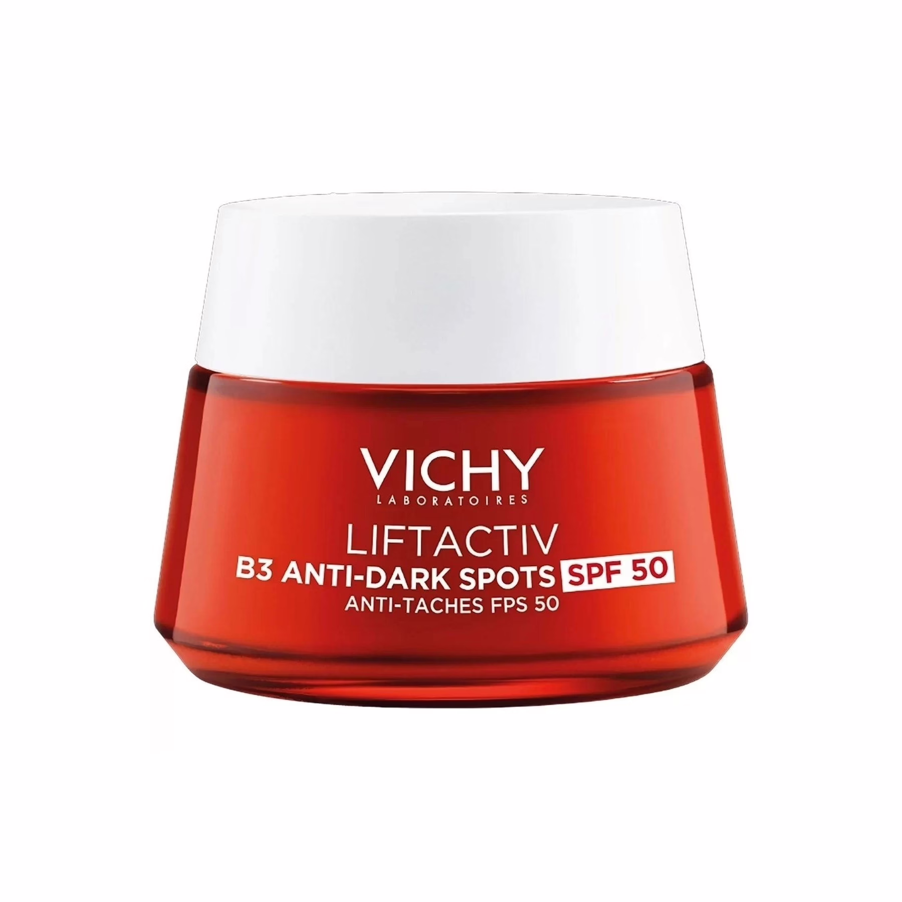 Liftactiv B3 Koyu Leke Karşıtı Gündüz Kremi Spf50, 50ml 3337875832724 1 Liftactiv B3 Koyu Leke Karşıtı Gündüz Kremi Spf50, 50ml 3337875832724