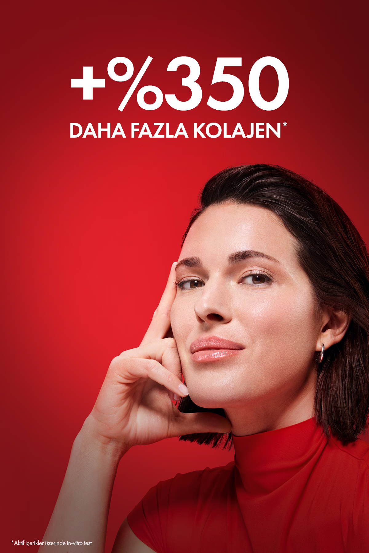 Liftactiv Collagen Specialist Yüz Kremi 50 ml 3 Liftactiv Collagen Specialist Yüz Kremi 50 ml