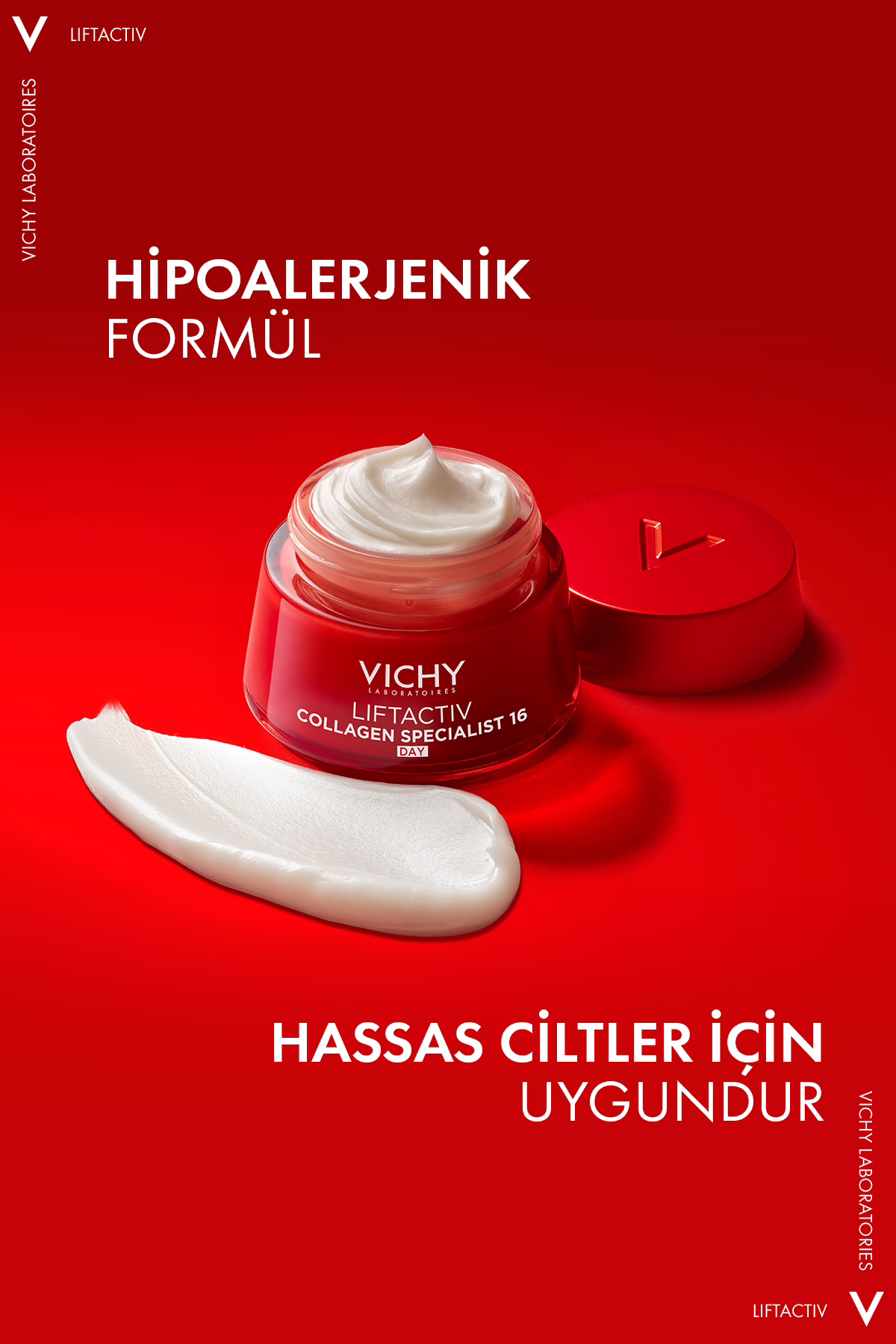 Liftactiv Collagen Specialist Yüz Kremi 50 ml 4 Liftactiv Collagen Specialist Yüz Kremi 50 ml
