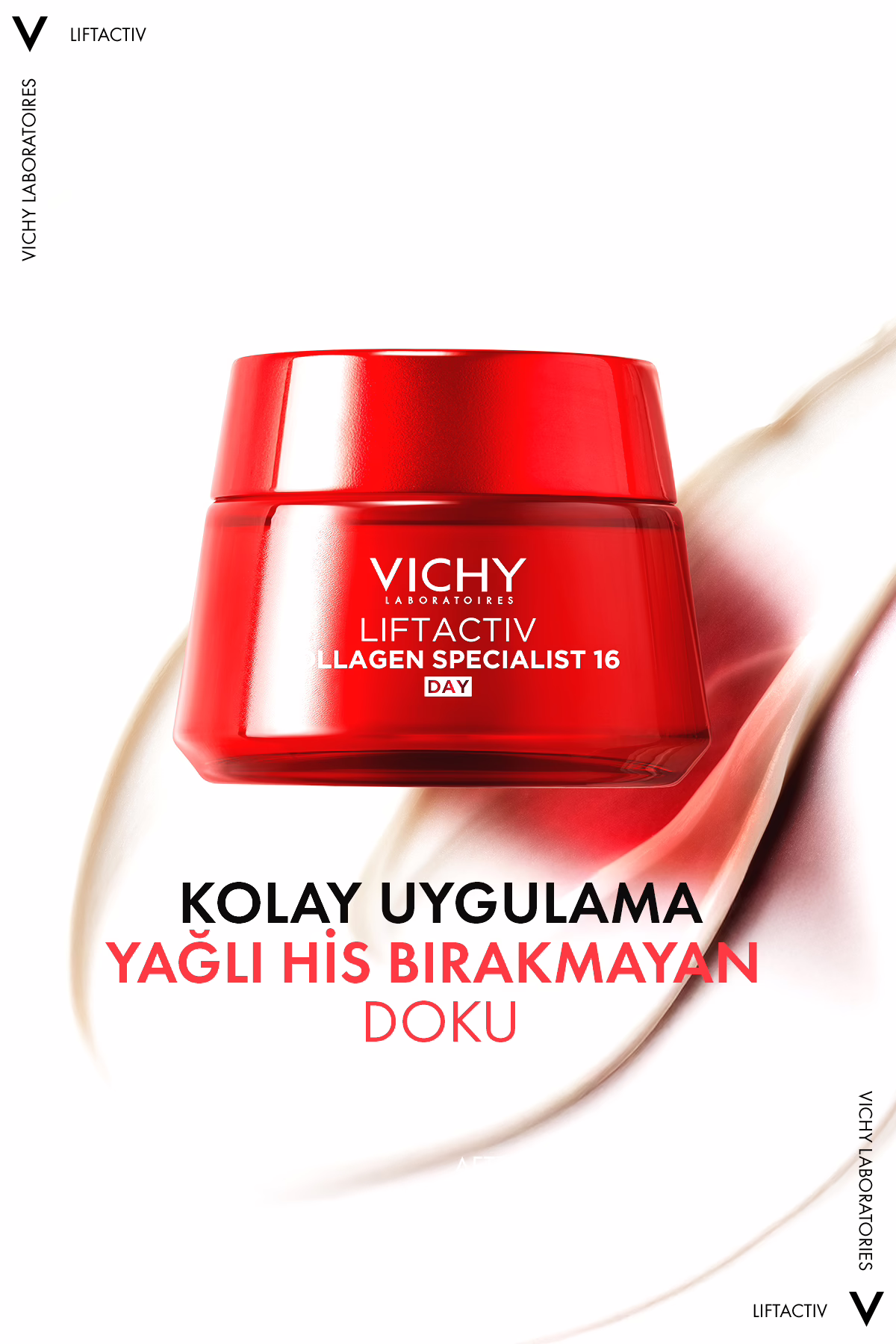 Liftactiv Collagen Specialist Yüz Kremi 50 ml 5 Liftactiv Collagen Specialist Yüz Kremi 50 ml