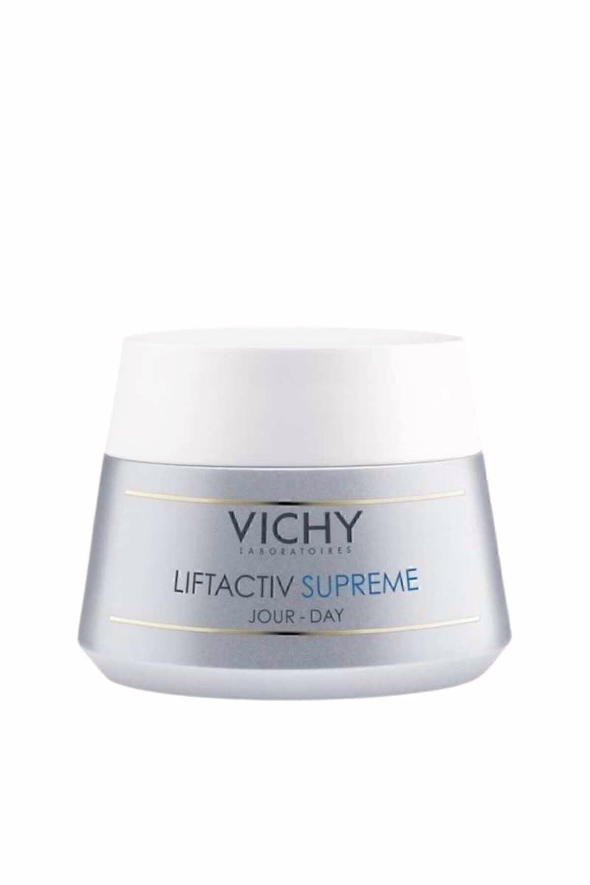 Liftactiv Supreme Anti-aging Çizgi Bakımı Kuru Cilt Nemlendirici Krem 50ml 2 Liftactiv Supreme Anti-aging Çizgi Bakımı Kuru Cilt Nemlendirici Krem 50ml