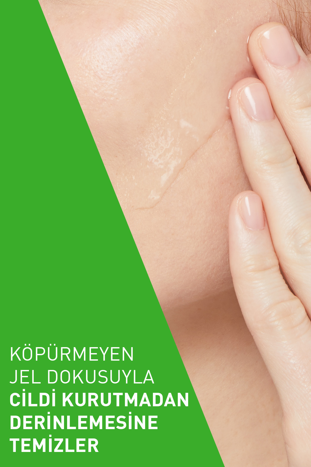 Normal Ve Kuru Ciltler İçin Nemlendiren Temizleyici 473ml 2 Normal Ve Kuru Ciltler İçin Nemlendiren Temizleyici 473ml