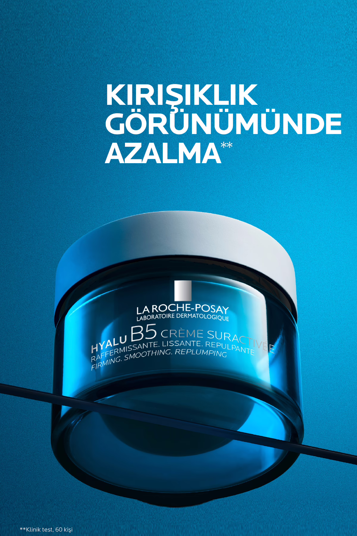 Hyalu B5 Kırışıklık Karşıtı Dolgunlaştırıcı Hyalüronik Asit İçeren Nemlendirici Krem 50 ml 2 Hyalu B5 Kırışıklık Karşıtı Dolgunlaştırıcı Hyalüronik Asit İçeren Nemlendirici Krem 50 ml