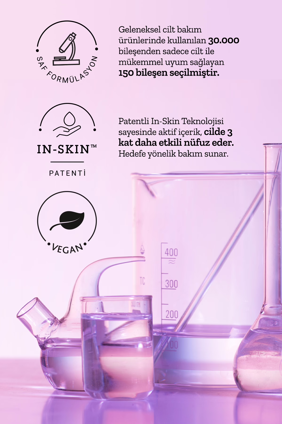 Pure Active Glabridin Leke Karşıtı Cilt Tonu Eşitleyici Aydınlatıcı Saf Cilt Serumu 15 ML 5 Pure Active Glabridin Leke Karşıtı Cilt Tonu Eşitleyici Aydınlatıcı Saf Cilt Serumu 15 ML