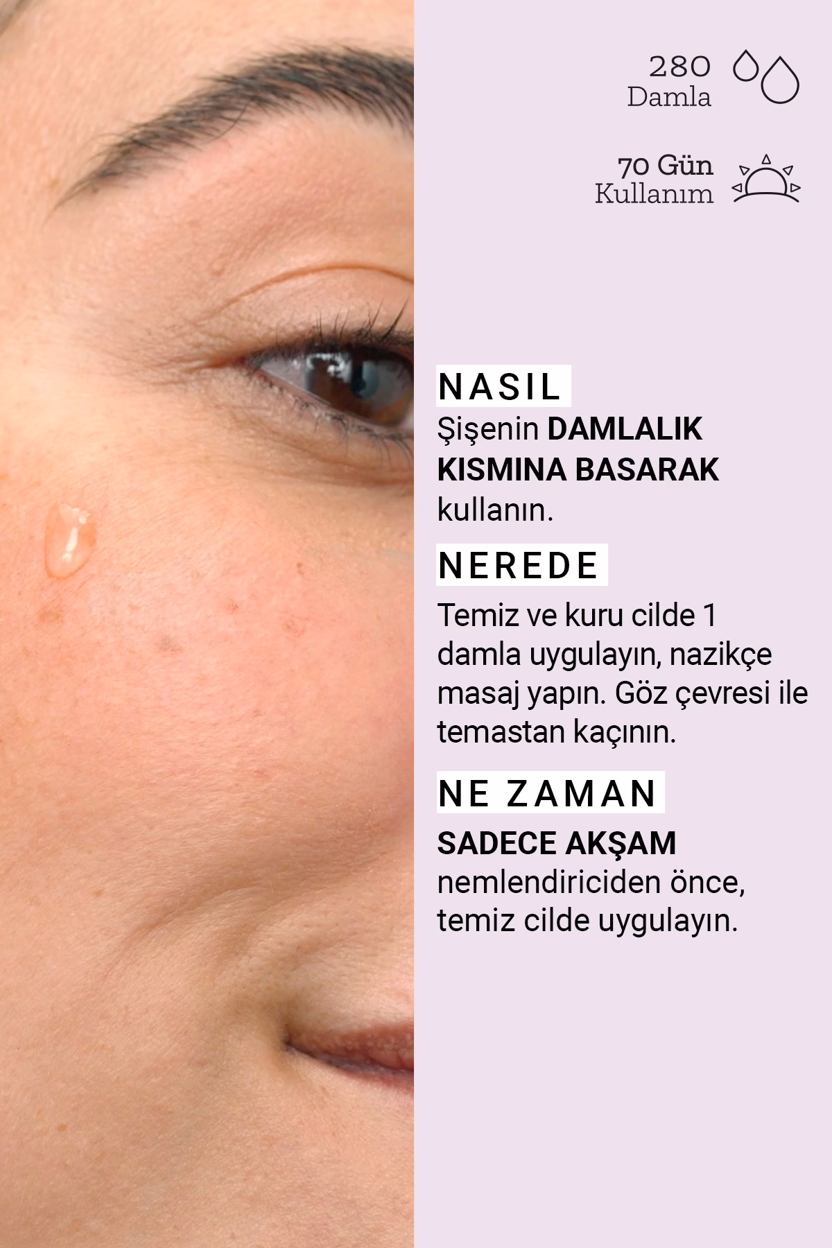 Pure Active Saf Vitamin C Koyu Leke Aydınlatıcı Yaşlanma Karşıtı Konsantre Bakım Serumu 15 mL 4 Pure Active Saf Vitamin C Koyu Leke Aydınlatıcı Yaşlanma Karşıtı Konsantre Bakım Serumu 15 mL