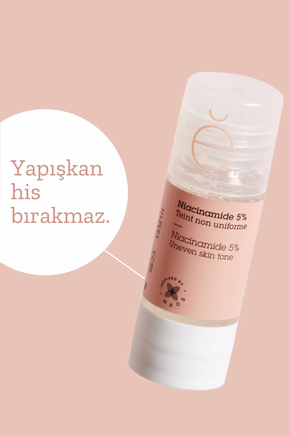 Pure Active Niacinamide %5 15 ml .. 2 Pure Active Niacinamide %5 15 ml ..