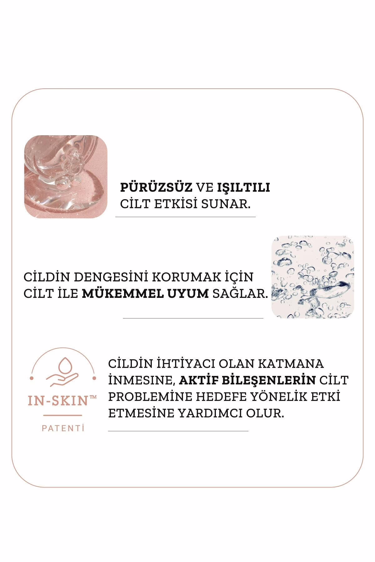 Pure Active Niacinamide %5 15 ml .. 4 Pure Active Niacinamide %5 15 ml ..