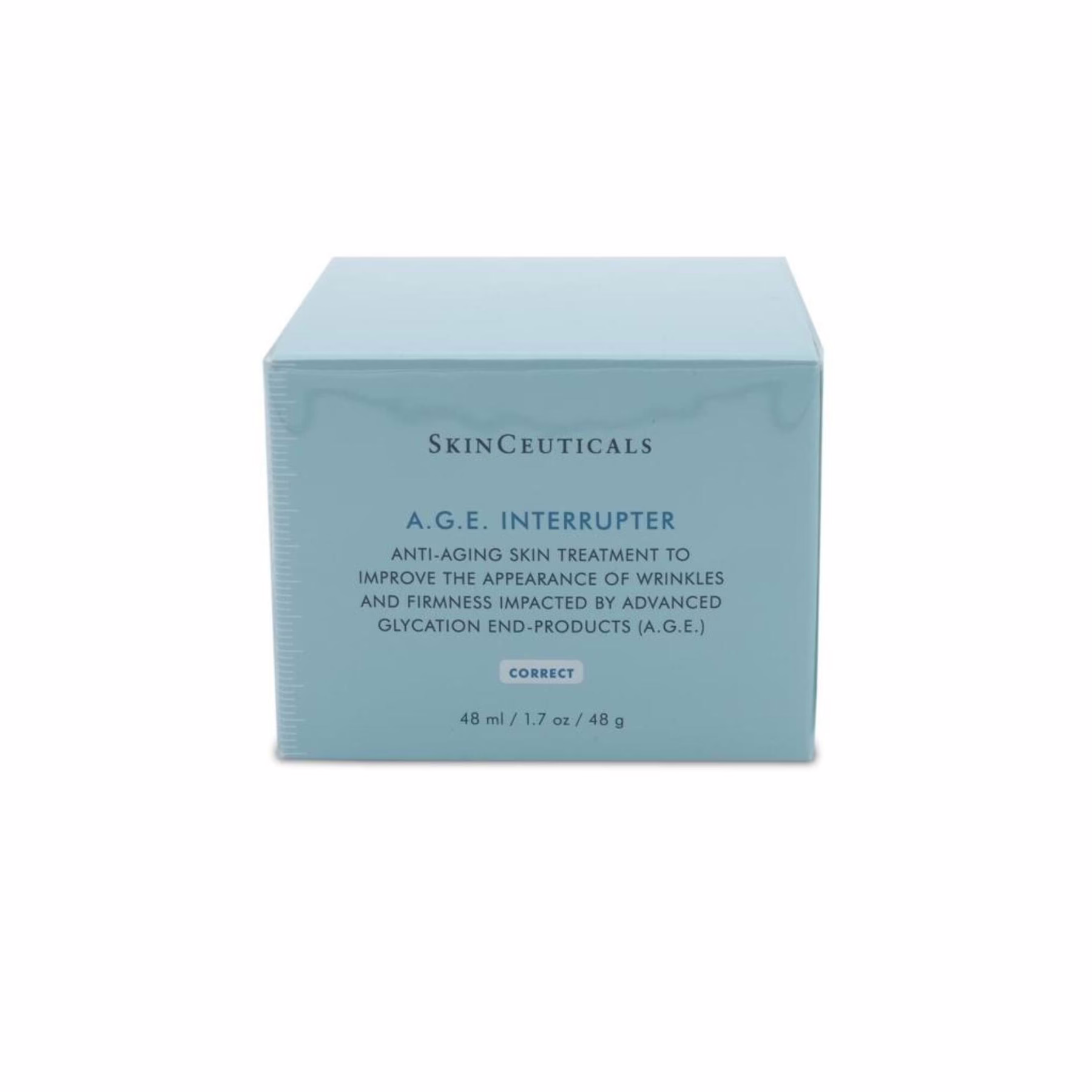 Skin Ceuticals A.g.e Interrupter Sıkılaştırıcı Bakım Kremi 48 ml 1 Skin Ceuticals A.g.e Interrupter Sıkılaştırıcı Bakım Kremi 48 ml
