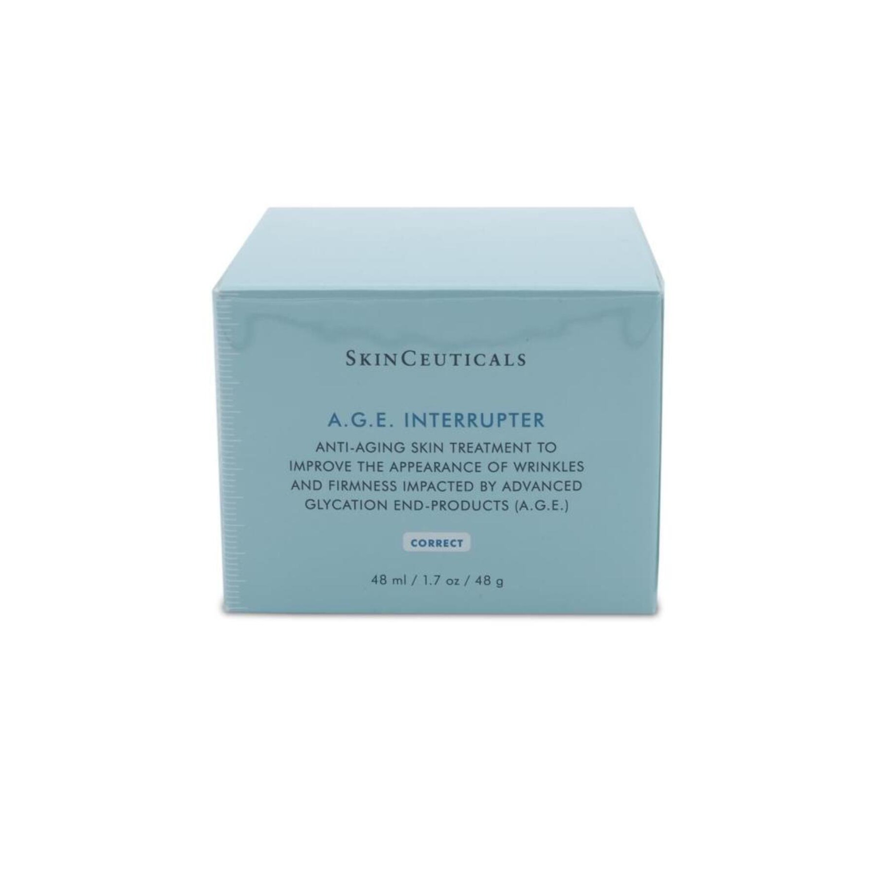 Skin Ceuticals A.g.e Interrupter Sıkılaştırıcı Bakım Kremi 48 ml 1 Skin Ceuticals A.g.e Interrupter Sıkılaştırıcı Bakım Kremi 48 ml
