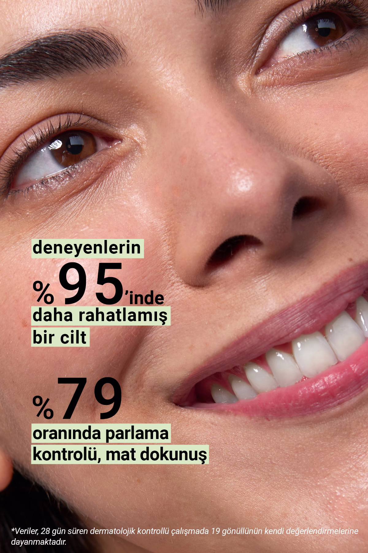 Pure Active Çinko Glukonat İstenmeyen Parlama Karşıtı Sebum Dengeleyici Saf Cilt Serumu 15 ML 3 Pure Active Çinko Glukonat İstenmeyen Parlama Karşıtı Sebum Dengeleyici Saf Cilt Serumu 15 ML