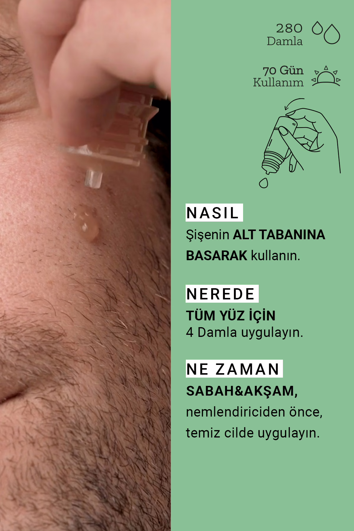 Pure Active Propolis Akne Karşıtı Antienflamatuar & Yatıştırıcı Etkili Saf Cilt Serumu 15 ML 5 Pure Active Propolis Akne Karşıtı Antienflamatuar & Yatıştırıcı Etkili Saf Cilt Serumu 15 ML