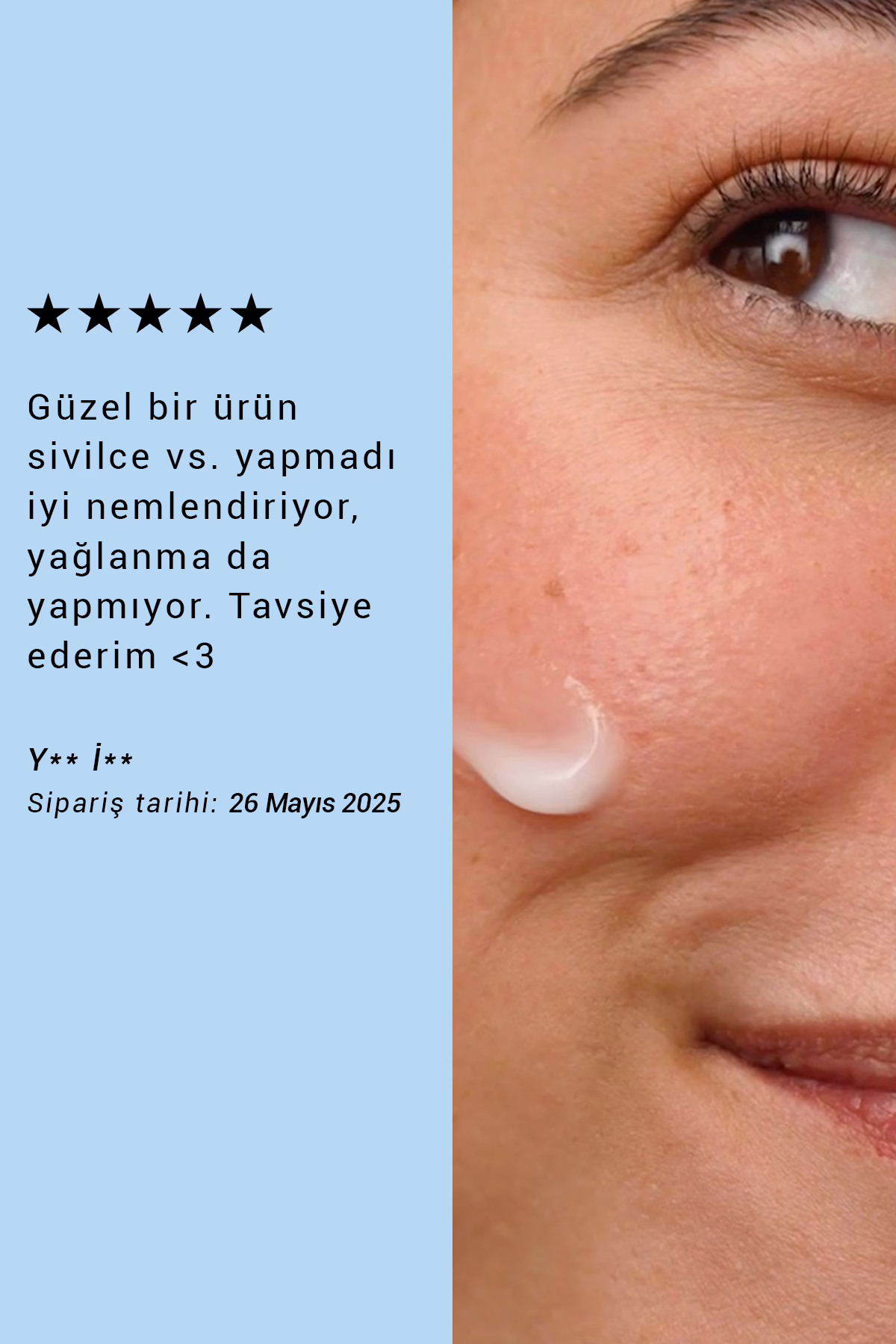 The Gel Cream Karma ve Yağlı Ciltler İçin Jel Dokulu Rahatlatıcı Nemlendirici Yüz Kremi 50 ML 3 The Gel Cream Karma ve Yağlı Ciltler İçin Jel Dokulu Rahatlatıcı Nemlendirici Yüz Kremi 50 ML