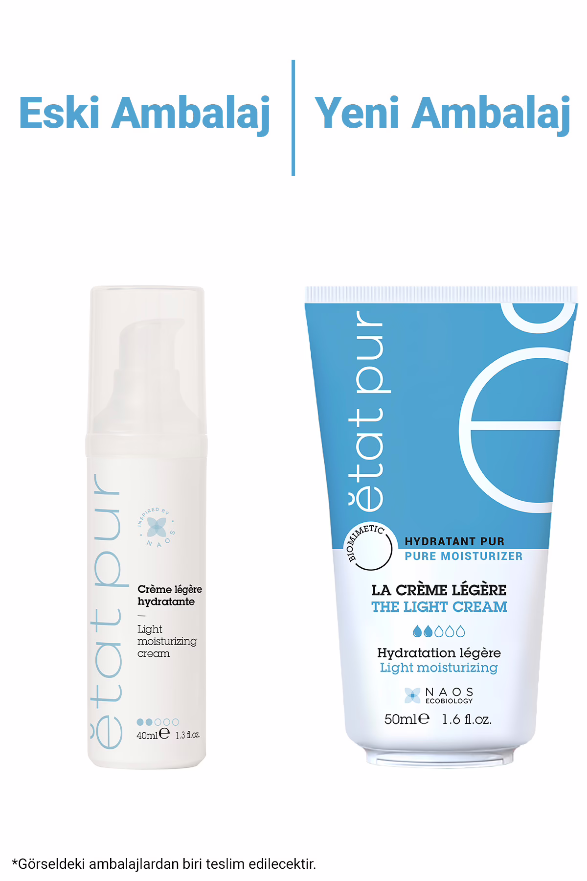 The Light Cream Sebum Dengeleyici, Nemlendirici, Besleyici Yüz Bakım Kremi Karma Yağlı Ciltler 50 ML 2 The Light Cream Sebum Dengeleyici, Nemlendirici, Besleyici Yüz Bakım Kremi Karma Yağlı Ciltler 50 ML