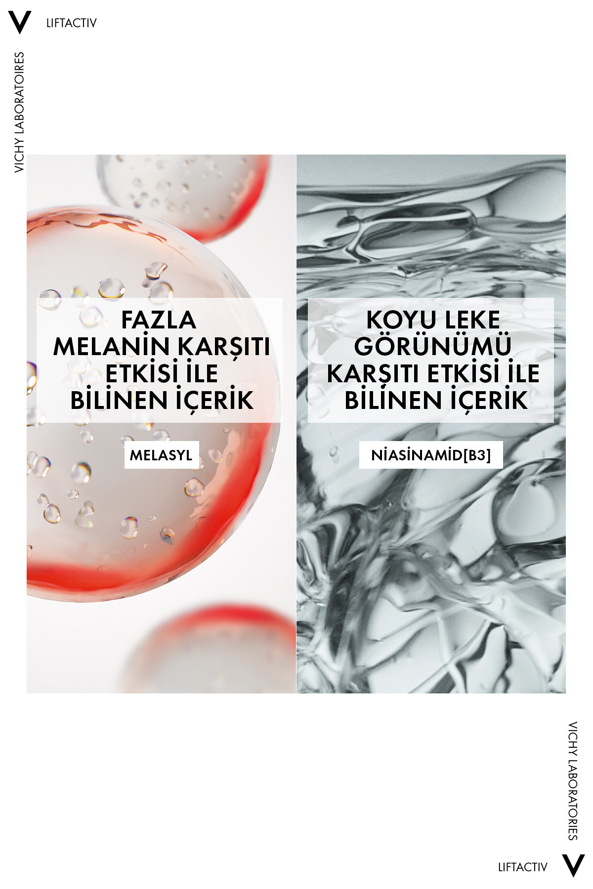 Liftactiv B3 Koyu Leke Bakım Serumu 4 Liftactiv B3 Koyu Leke Bakım Serumu - Görsel 4
