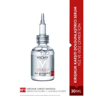 Liftactiv Kırışıklık Karşıtı Dolgunlaştırıcı Serum 30 ml 3337875719209