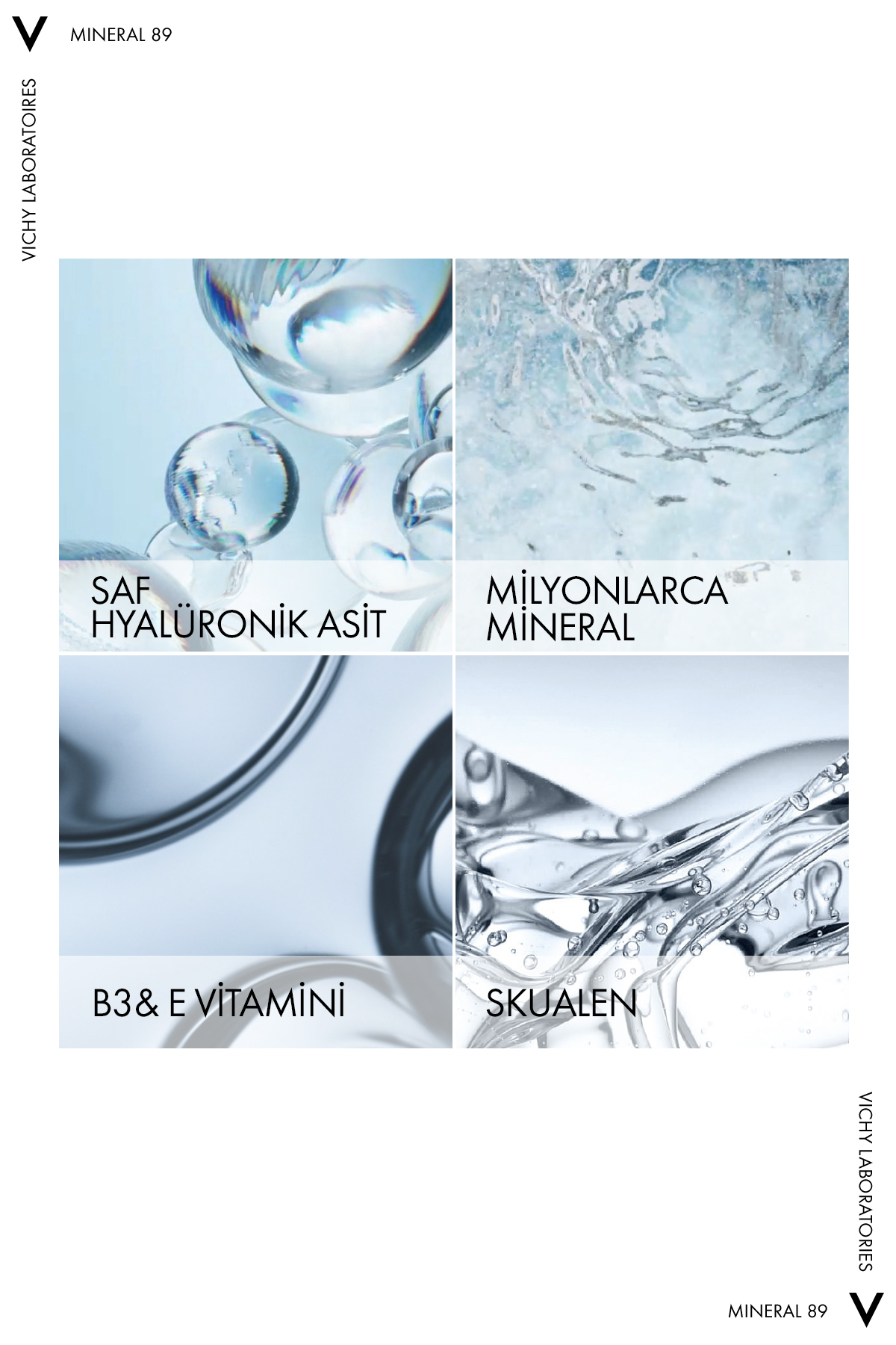 Mineral89 72 Saat Nemlendiren Hafif Yapılı Yüz Bakım Kremi 40 ml 4 Mineral89 72 Saat Nemlendiren Hafif Yapılı Yüz Bakım Kremi 40 ml - Görsel 4