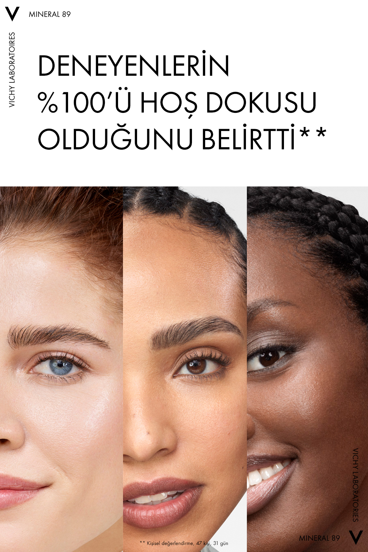 Mineral89 72 Saat Nemlendiren Hafif Yapılı Yüz Bakım Kremi 40 ml 5 Mineral89 72 Saat Nemlendiren Hafif Yapılı Yüz Bakım Kremi 40 ml - Görsel 5