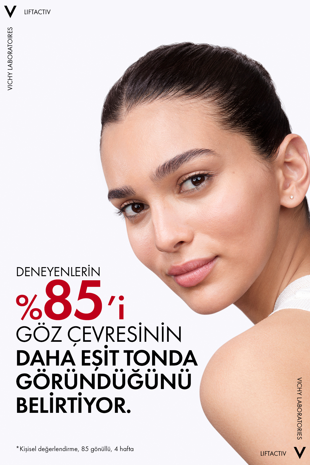 Liftactiv Pigment Specialist B3 Eye Care SPF50+ 15 ml 2 Liftactiv Pigment Specialist B3 Eye Care SPF50+ 15 ml - Görsel 2