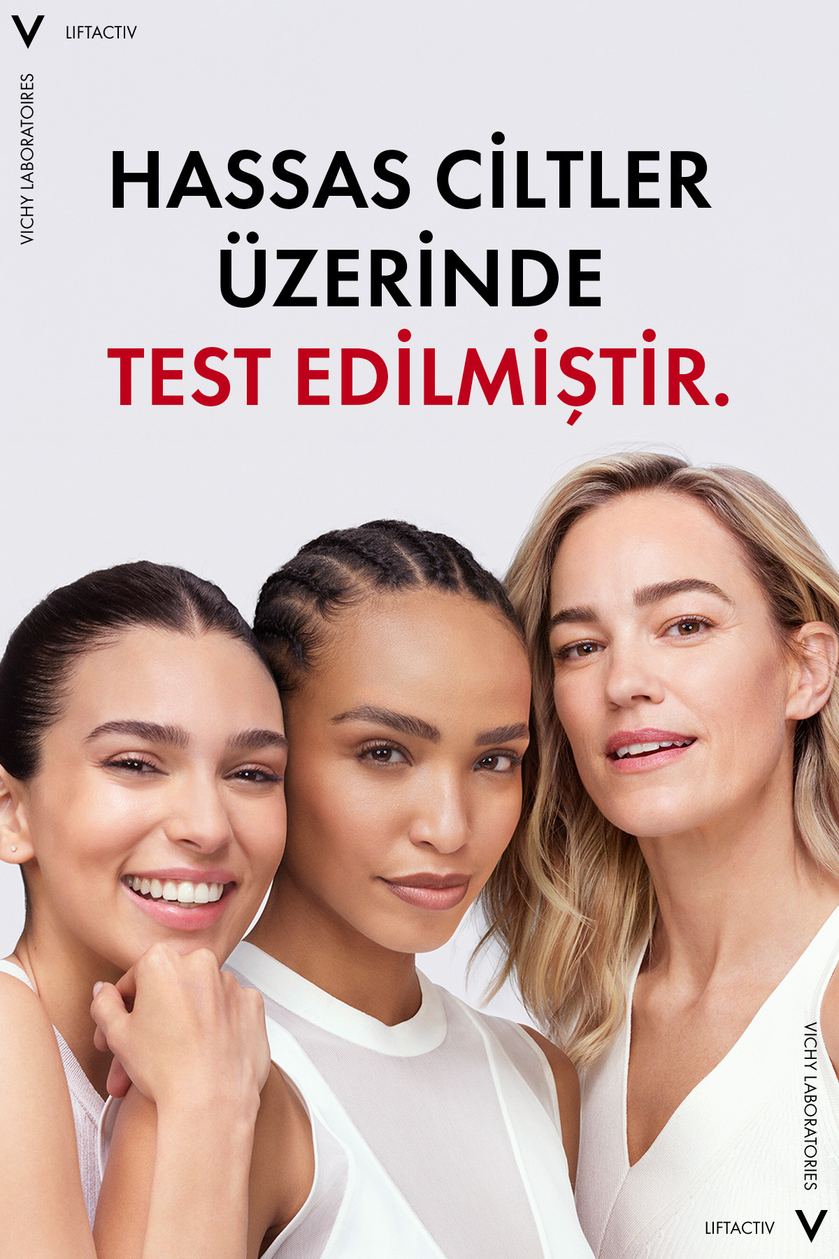 Liftactiv Pigment Specialist B3 Eye Care SPF50+ 15 ml 4 Liftactiv Pigment Specialist B3 Eye Care SPF50+ 15 ml - Görsel 4