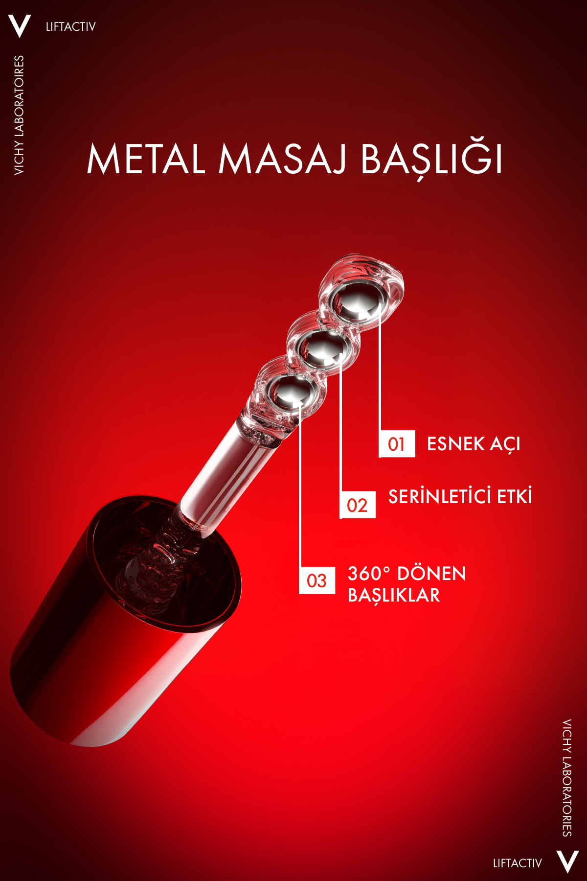 Liftactiv Collagen Specialist 16 Tüm Ciltler Tipleri İçin Göz Bakım Serumu 15ml 5 Liftactiv Collagen Specialist 16 Tüm Ciltler Tipleri İçin Göz Bakım Serumu 15ml - Görsel 5