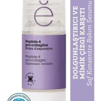 Peptide-4 Pro-collagen %0,5 15 ml