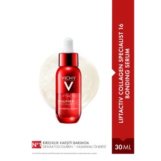 Liftactiv Collagen Specialist 16 Bonding Serum 30ml