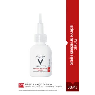 Liftactiv Retinol Serum 30 ml K8600