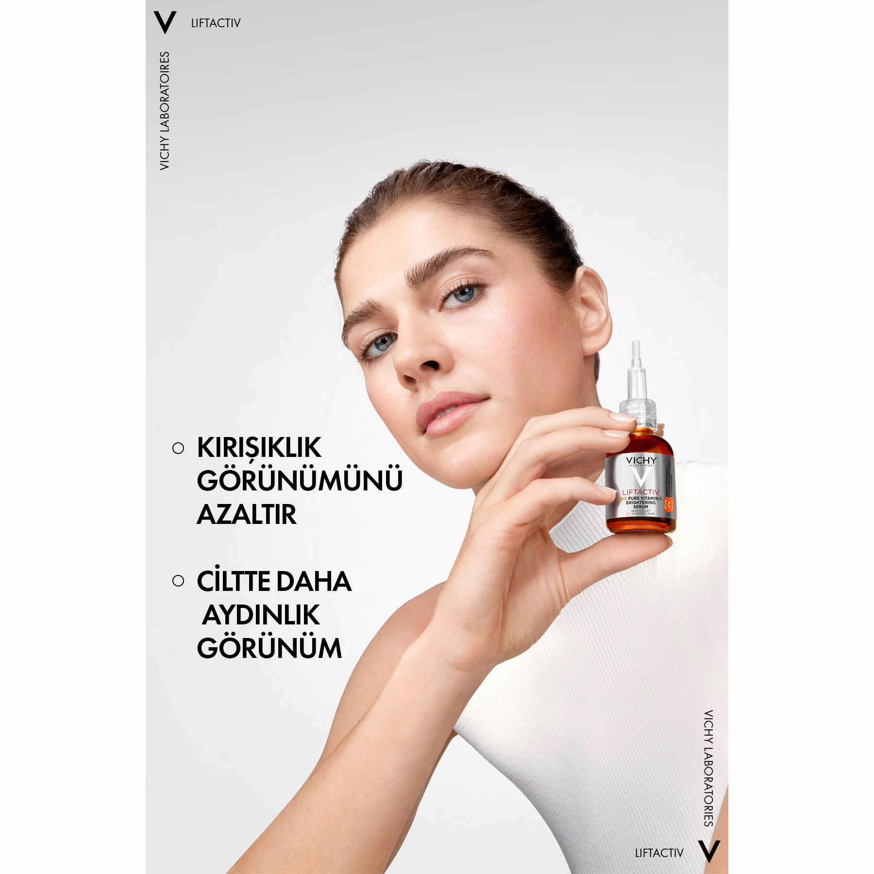 Liftactiv Supreme Saf C Vitamini Aydınlatıcı Antioksidan Serum 20 Ml 3337875796583 4 Liftactiv Supreme Saf C Vitamini Aydınlatıcı Antioksidan Serum 20 Ml 3337875796583