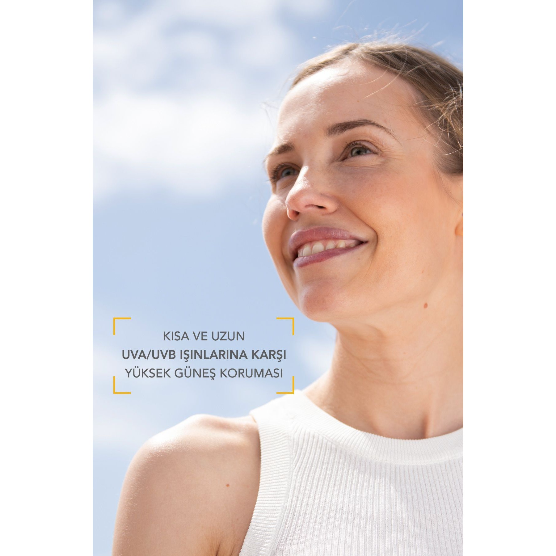 Photoderm Stick SPF50+ Hassas&Tüm Ciltler İçin Çok Yüksek Korumalı Stick Güneş Kremi 8 gr 2 Photoderm Stick SPF50+ Hassas&Tüm Ciltler İçin Çok Yüksek Korumalı Stick Güneş Kremi 8 gr
