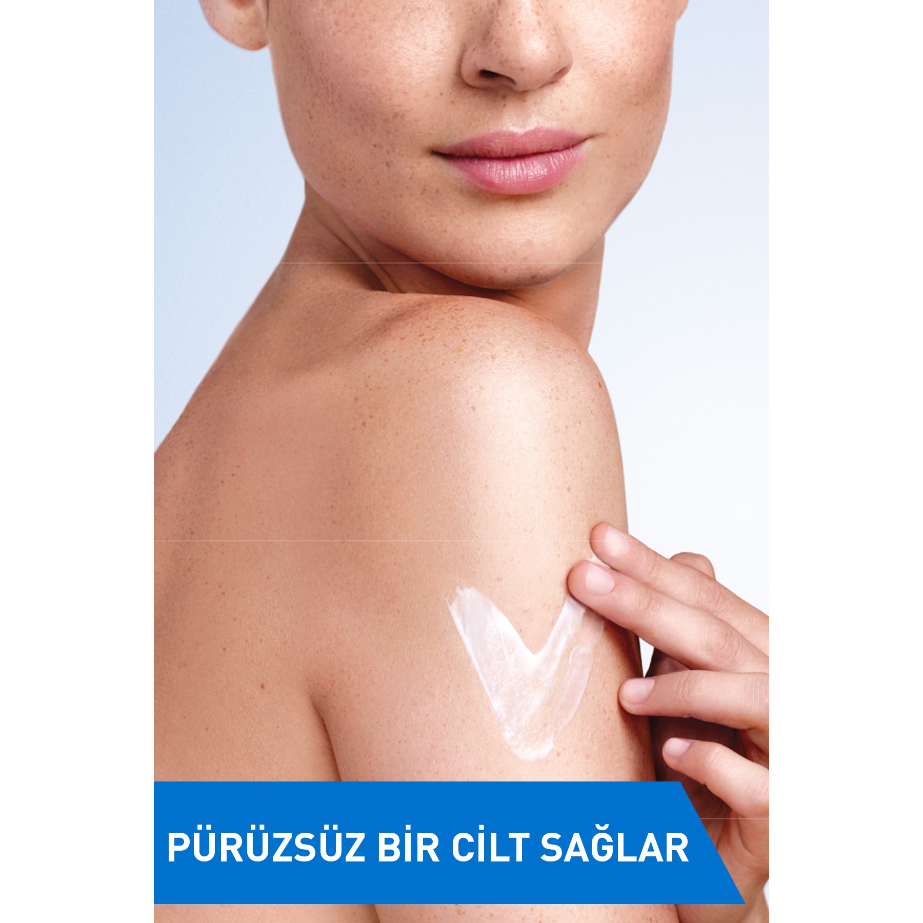 Hyalüronik Asit & Seramid İçerikli Nemlendirici Vücut Losyonu 473 ml 4 Hyalüronik Asit & Seramid İçerikli Nemlendirici Vücut Losyonu 473 ml - Görsel 4