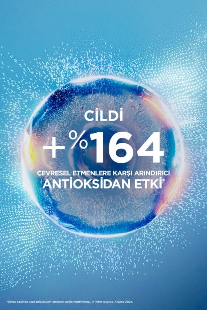 Photoderm XDefense Spf50+ Tüm Cilt Tipleri Antioksidan Etkili Renkli Güneş Kremi Very Light 40 ml - Görsel 3
