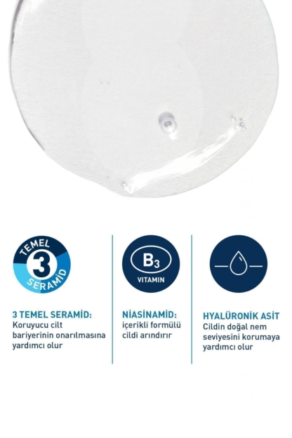Köpüren Temizleyici 473ml - Görsel 2