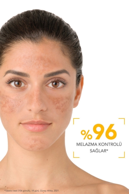 Photoderm M Spf 50 Light Güneş Kremi 40 ml - Görsel 5