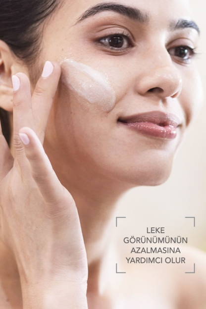 Pigmentbio Foaming Cream Leke Karşıtı Aydınlatıcı Peeling Etkili Yıkama Jeli Yüz ve Vücut 200 ml - Görsel 2