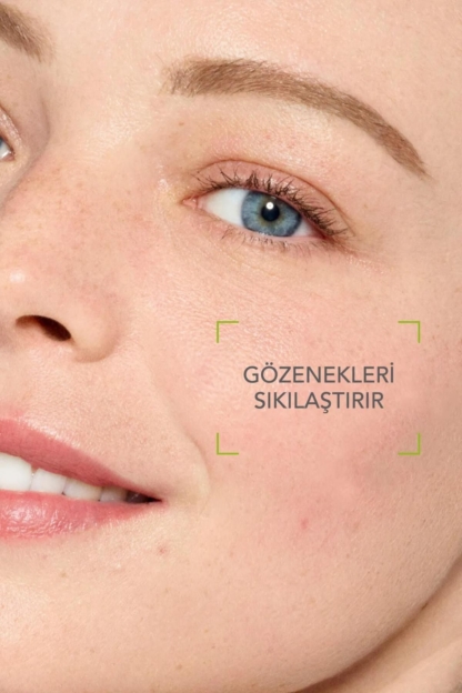 Sebium Lotion Gözenek Sıkılaştırıcı, Siyah Nokta Karşıtı Arındırıcı Salisilik Asit Tonik 200 ml - Görsel 2