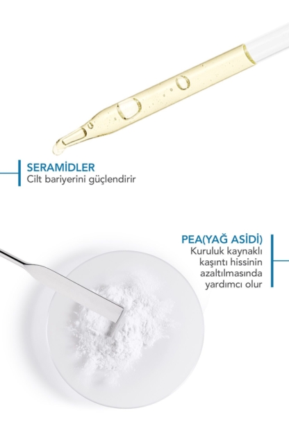 Atoderm Intensive Balm Çok Kuru Atopi Eğilimli Cilt Nemlendirici Onarıcı Krem Yetişkin, Çocuk 500 ml - Görsel 3