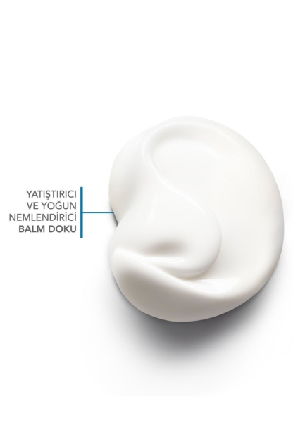 Atoderm Intensive Balm Çok Kuru Atopi Eğilimli Cilt Nemlendirici Onarıcı Krem Yetişkin, Çocuk 500 ml - Görsel 4
