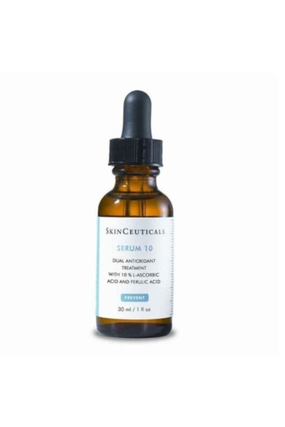 10 Antioksidan Serum 30 ml 635494310207