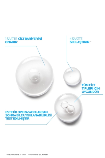 Hyalu B5 Kırışıklık Karşıtı Dolgunlaştırıcı Serum 30 ml - Görsel 2