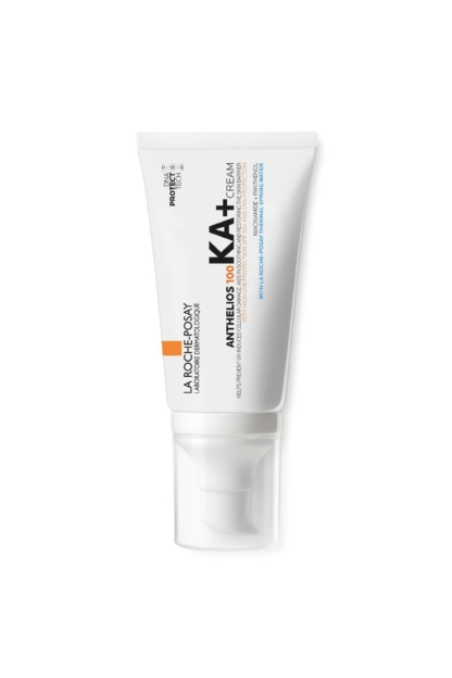Anthelios Ka Spf 100 Güneş Kremi 50 ml