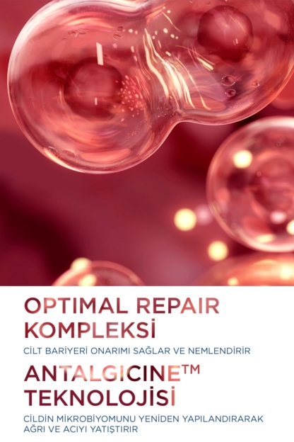 Cicabio Lip Repair Çok Kuru ve Çatlamış Dudaklar Nemlendirici Besleyici Onarıcı Krem Shea Yağı 10ml - Görsel 4