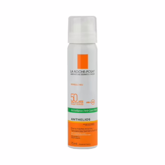Anthelios SPF50+ 75 ml | Parlama Karşıtı Güneş Koruyucu Mist