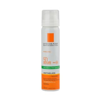 Anthelios SPF50+ 75 ml | Parlama Karşıtı Güneş Koruyucu Mist