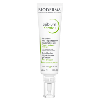 Sebium Kerato Nemlendirici Jel Krem 30 ml